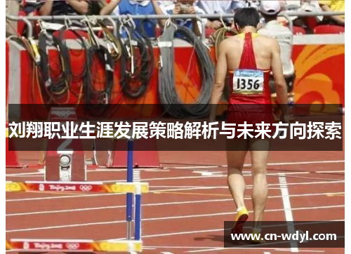 刘翔职业生涯发展策略解析与未来方向探索 刘翔职业生涯发展策略解析与未来方向探索