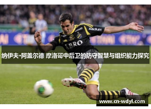 纳伊夫·阿盖尔德 摩洛哥中后卫的防守智慧与组织能力探究 纳伊夫·阿盖尔德 摩洛哥中后卫的防守智慧与组织能力探究