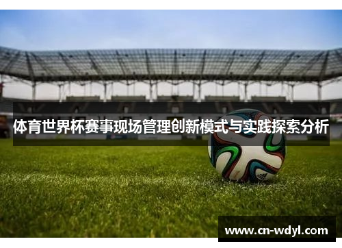 体育世界杯赛事现场管理创新模式与实践探索分析 体育世界杯赛事现场管理创新模式与实践探索分析