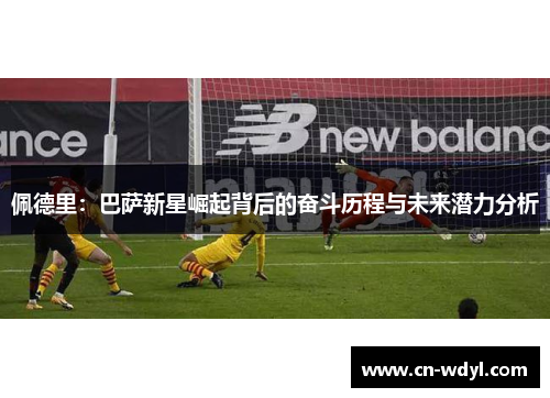 佩德里:巴萨新星崛起背后的奋斗历程与未来潜力分析 佩德里:巴萨新星崛起背后的奋斗历程与未来潜力分析