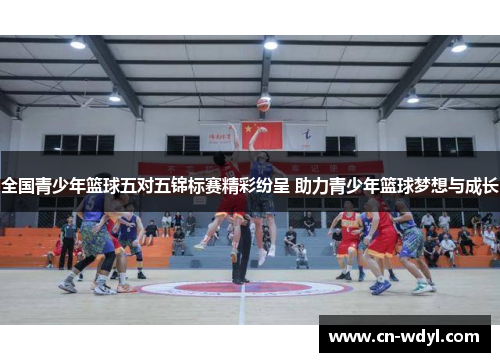 全国青少年篮球五对五锦标赛精彩纷呈 助力青少年篮球梦想与成长 全国青少年篮球五对五锦标赛精彩纷呈 助力青少年篮球梦想与成长