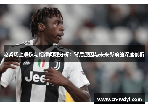 赵睿场上争议与纪律问题分析:背后原因与未来影响的深度剖析 赵睿场上争议与纪律问题分析:背后原因与未来影响的深度剖析