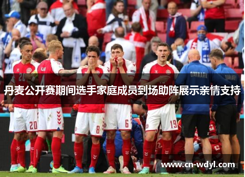 丹麦公开赛期间选手家庭成员到场助阵展示亲情支持 丹麦公开赛期间选手家庭成员到场助阵展示亲情支持