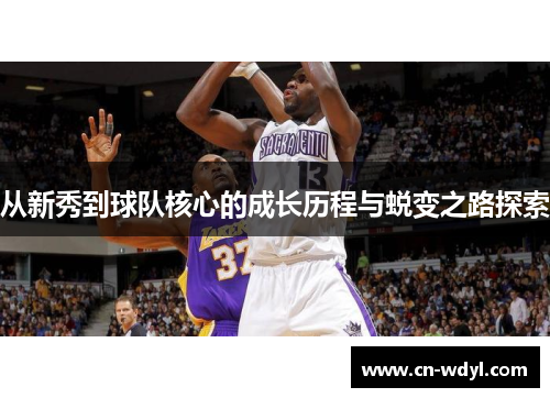 从新秀到球队核心的成长历程与蜕变之路探索 从新秀到球队核心的成长历程与蜕变之路探索