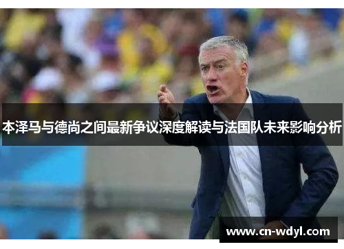 本泽马与德尚之间最新争议深度解读与法国队未来影响分析