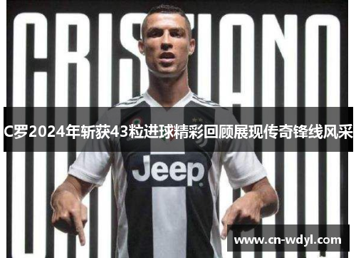 C罗2024年斩获43粒进球精彩回顾展现传奇锋线风采 C罗2024年斩获43粒进球精彩回顾展现传奇锋线风采