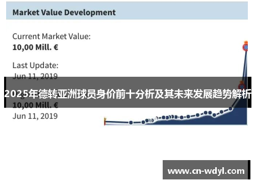 2025年德转亚洲球员身价前十分析及其未来发展趋势解析 2025年德转亚洲球员身价前十分析及其未来发展趋势解析