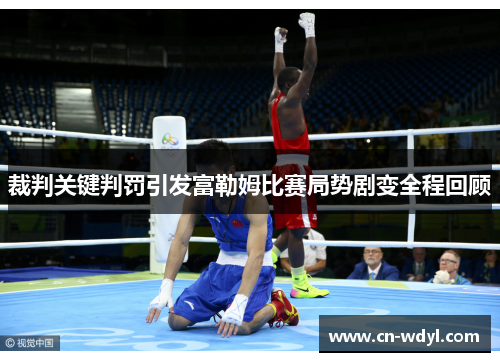 裁判关键判罚引发富勒姆比赛局势剧变全程回顾 裁判关键判罚引发富勒姆比赛局势剧变全程回顾