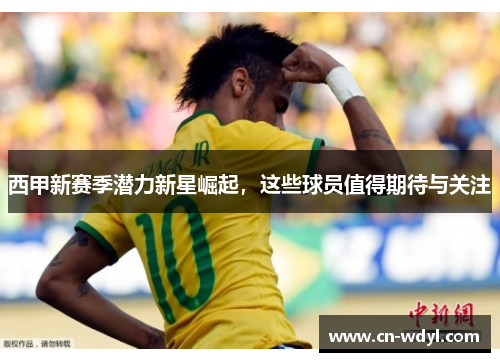 西甲新赛季潜力新星崛起，这些球员值得期待与关注