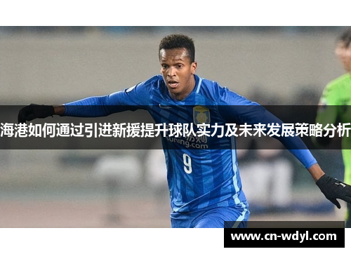 海港如何通过引进新援提升球队实力及未来发展策略分析 海港如何通过引进新援提升球队实力及未来发展策略分析