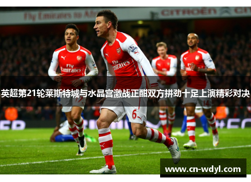 英超第21轮莱斯特城与水晶宫激战正酣双方拼劲十足上演精彩对决 英超第21轮莱斯特城与水晶宫激战正酣双方拼劲十足上演精彩对决