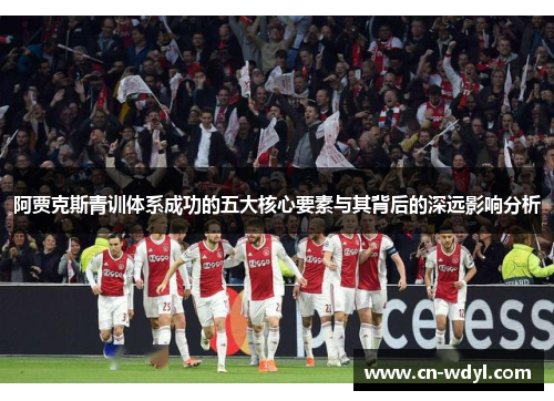 阿贾克斯青训体系成功的五大核心要素与其背后的深远影响分析 阿贾克斯青训体系成功的五大核心要素与其背后的深远影响分析