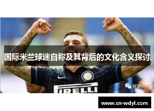 国际米兰球迷自称及其背后的文化含义探讨
