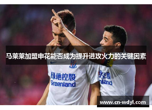 马莱莱加盟申花能否成为提升进攻火力的关键因素 马莱莱加盟申花能否成为提升进攻火力的关键因素
