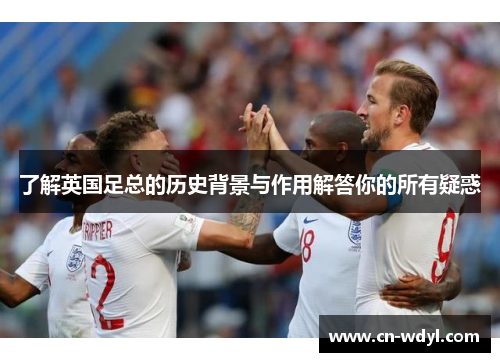 了解英国足总的历史背景与作用解答你的所有疑惑 了解英国足总的历史背景与作用解答你的所有疑惑