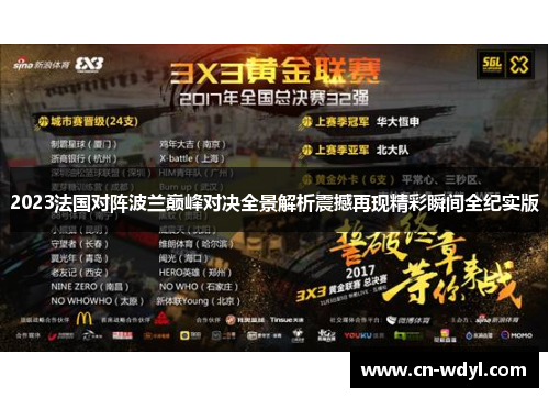2023法国对阵波兰巅峰对决全景解析震撼再现精彩瞬间全纪实版 2023法国对阵波兰巅峰对决全景解析震撼再现精彩瞬间全纪实版