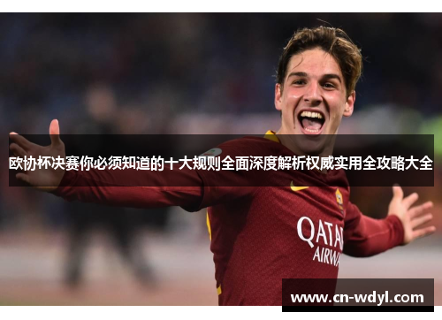 欧协杯决赛你必须知道的十大规则全面深度解析权威实用全攻略大全